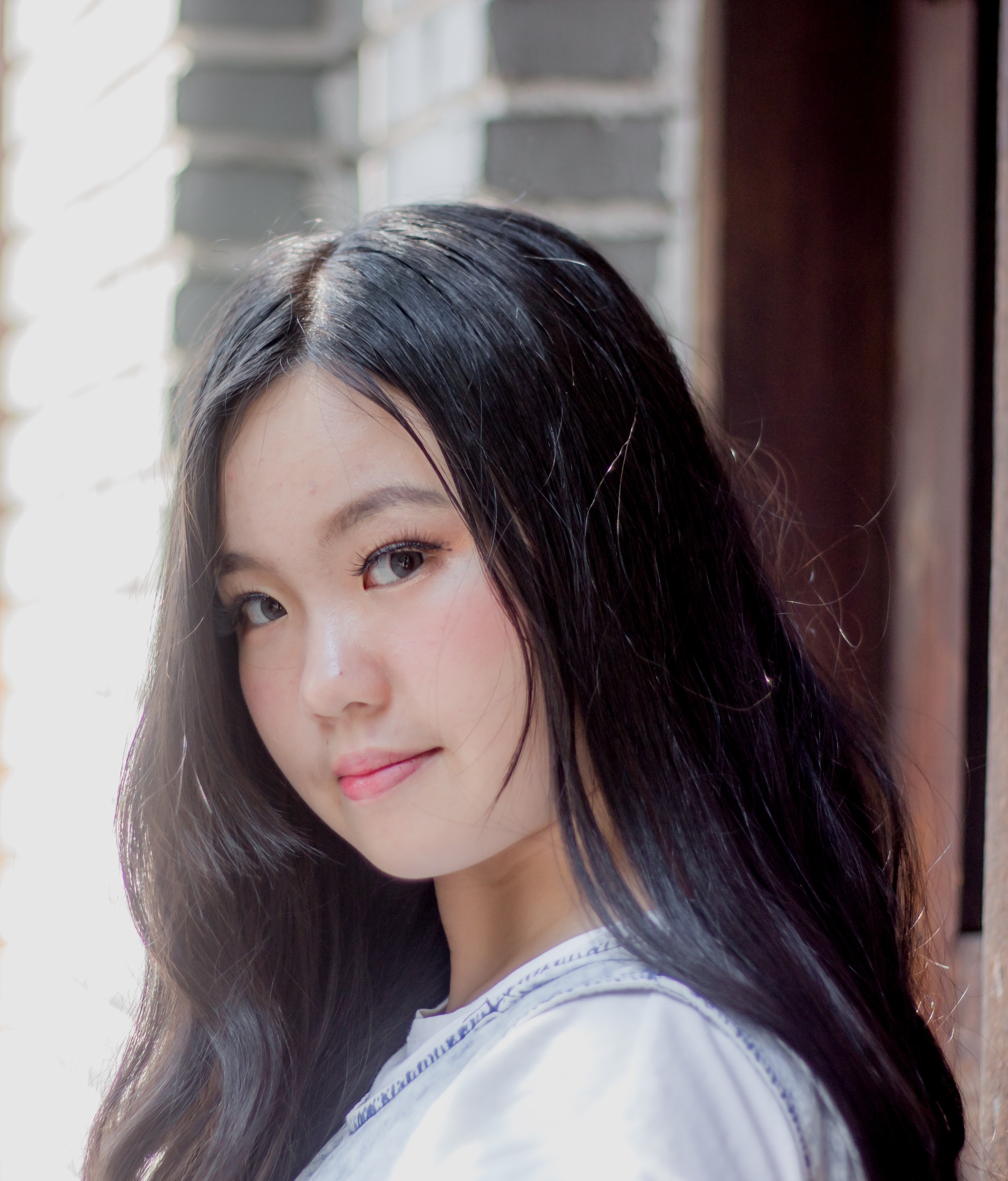 Chrysanty Gwyneth Winata Ang