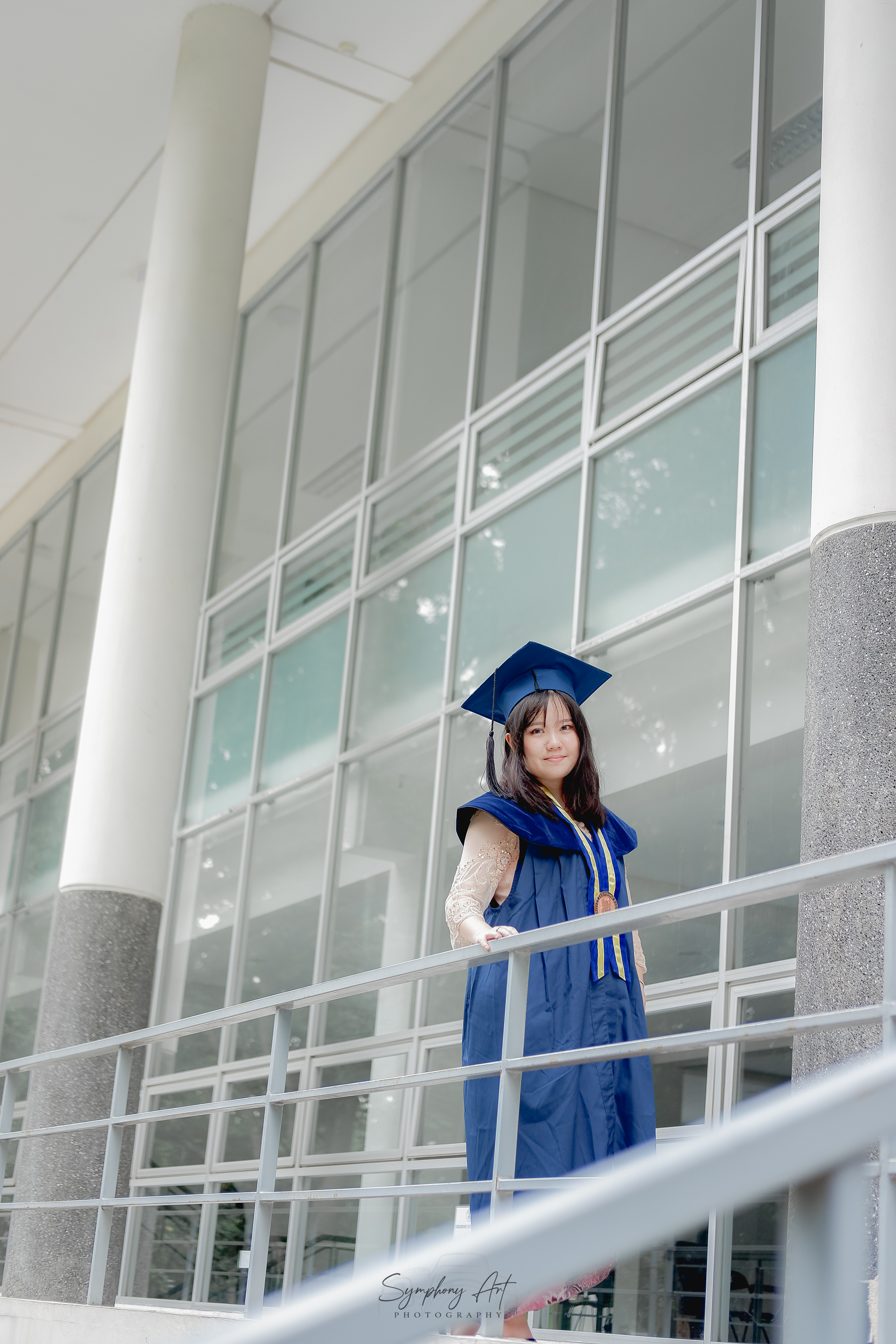 Chrysanty Gwyneth Winata Ang