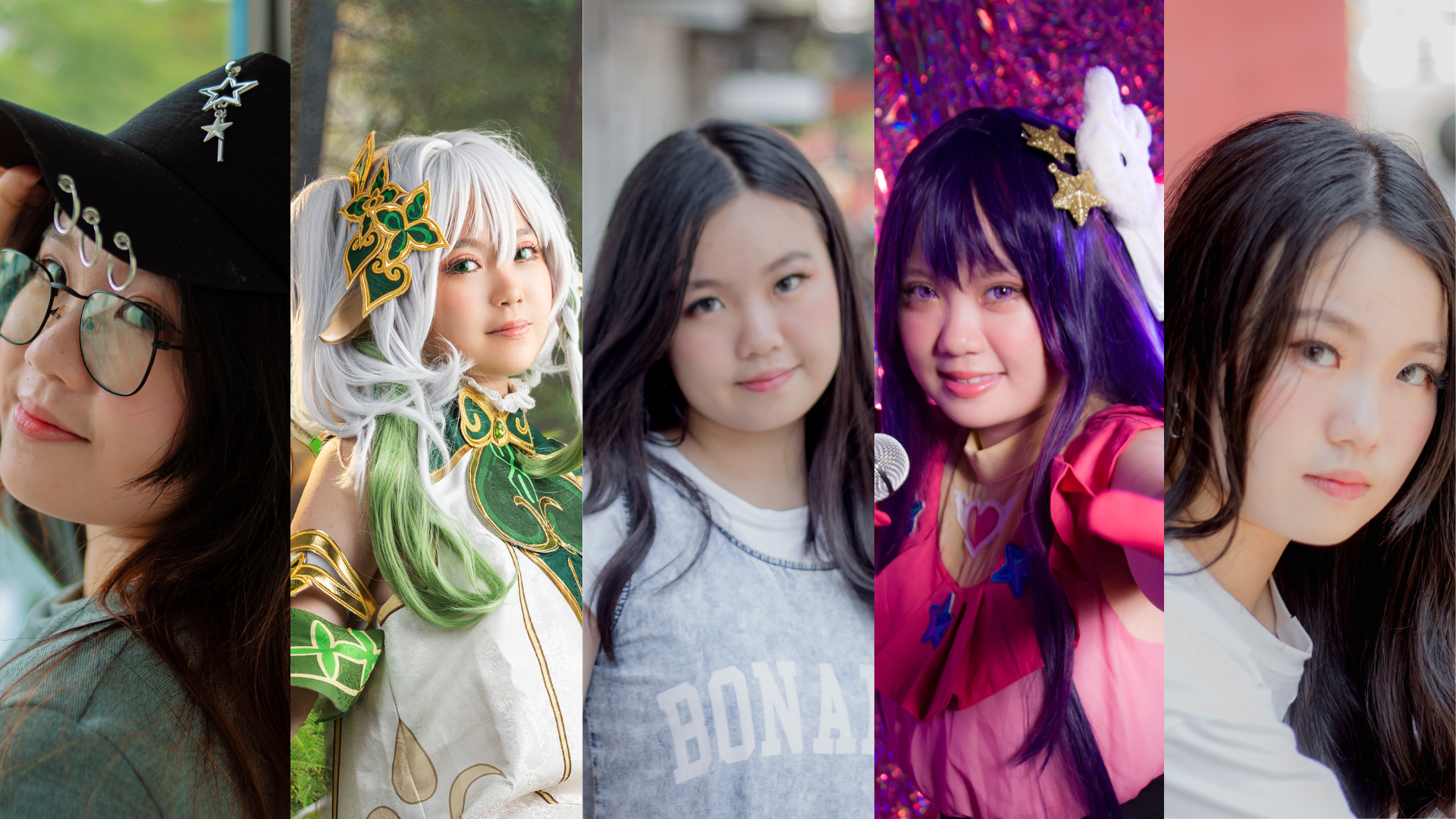 Creative Exploration